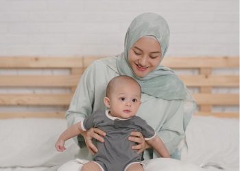 Hari Ibu, Ini 8 Momen Artis yang Menjadi Ibu untuk Pertama Kalinya