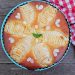 Resep French Pear & Almond Tart ala Icha Savitry