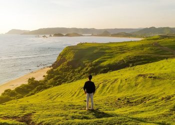 Rekomendasi 6 Destinasi Wisata di Mandalika