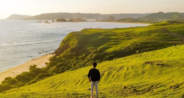 Rekomendasi 6 Destinasi Wisata di Mandalika