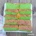Resep Pandan Butter Cake yang Lembut dan Legit