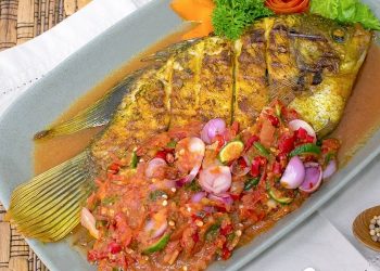 Resep Pisro yang Empuk dan Lezat ala Chef Rudi Choirudin