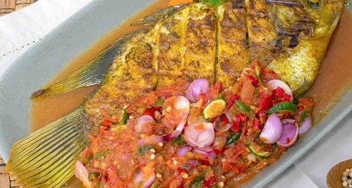 Resep Pisro yang Empuk dan Lezat ala Chef Rudi Choirudin