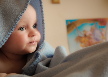 Jangan Khawatir Saat Bayi Mengalami Epstein Pearls