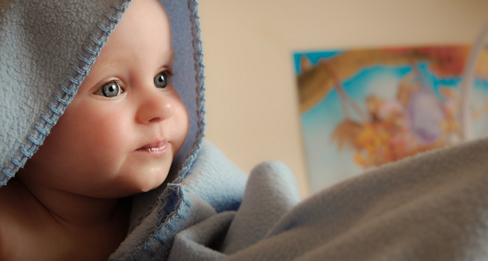 Jangan Khawatir Saat Bayi Mengalami Epstein Pearls