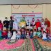 BSMI Jakarta Adakan Bakti sosial dan Ajak Anak PAUD Bermain
