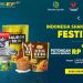 Blibli Hadirkan Produk Halal dan Islami Menarik di Blibli Hasanah