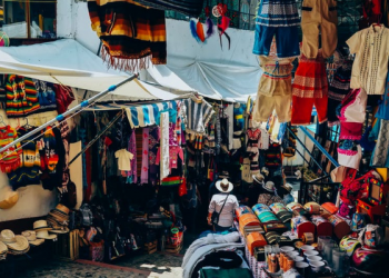 Doa Memohon Kecukupan Rezeki, Cocok untuk yang sedang Berdagang