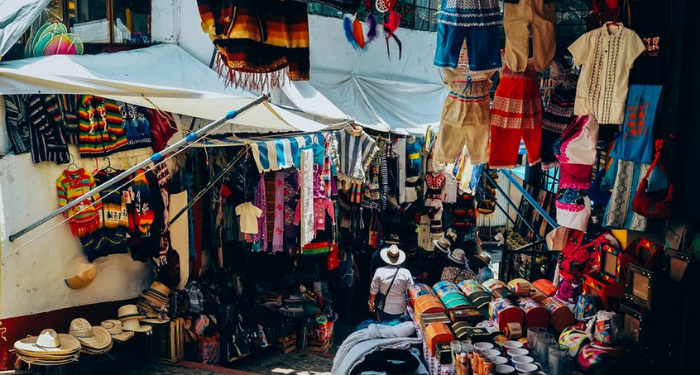 Doa Memohon Kecukupan Rezeki, Cocok untuk yang sedang Berdagang