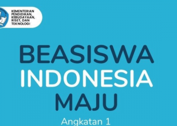 Kemendikbudristek Sediakan Beasiswa Indonesia Maju, Dapat Pembinaan sampai Bisa Kuliah di Luar Negeri