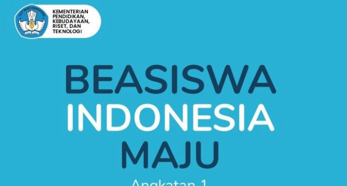Kemendikbudristek Sediakan Beasiswa Indonesia Maju, Dapat Pembinaan sampai Bisa Kuliah di Luar Negeri