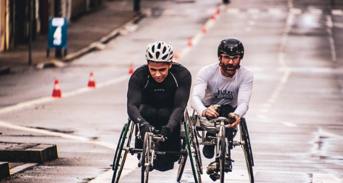 Hari Disabilitas Internasional, Mengenal Macam-macam Disabilitas