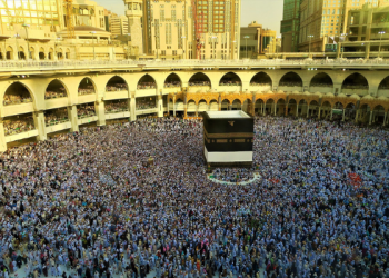 Beberapa Peristiwa yang Pernah Menyebabkan Makkah Ditutup