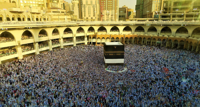 Beberapa Peristiwa yang Pernah Menyebabkan Makkah Ditutup