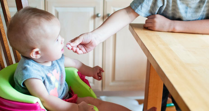 Jangan Takut Stunting, ini Tips Menghadapi Anak yang Susah Makan