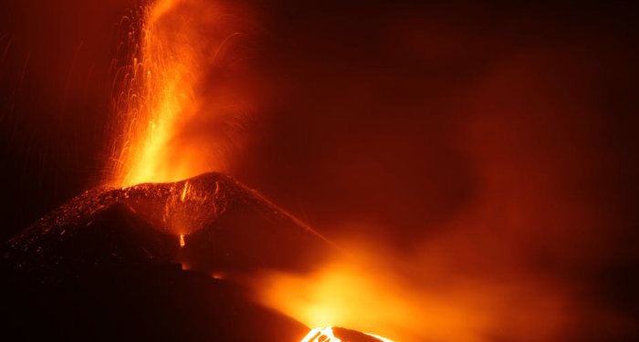 Gunung Semeru Erupsi, ini Bahayanya bagi Kesehatan