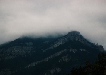 Doa saat Terjadinya Musibah seperti Gunung Meletus