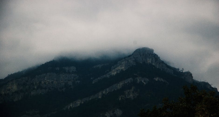 Doa saat Terjadinya Musibah seperti Gunung Meletus
