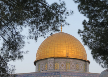 Cara Mendidik Anak agar Mencintai Al-Aqsa