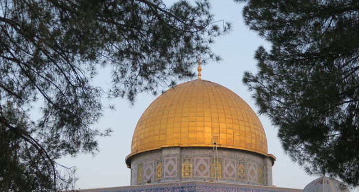Cara Mendidik Anak agar Mencintai Al-Aqsa