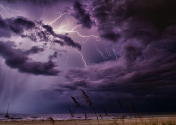 Surat Al-Baqarah Ayat 19, Mereka Menghindari Suara Petir karena Takut Mati