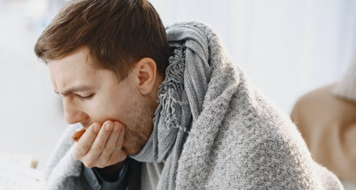 Mengenal Disfagia, Gangguan Menelan