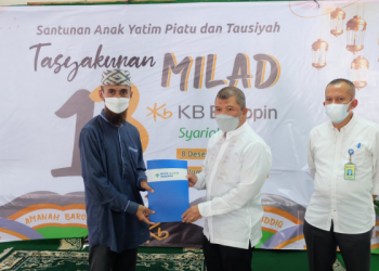 Dua Syarat agar Perusahaan Mencapai target