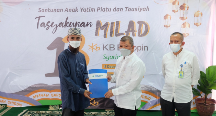 Dua Syarat agar Perusahaan Mencapai target