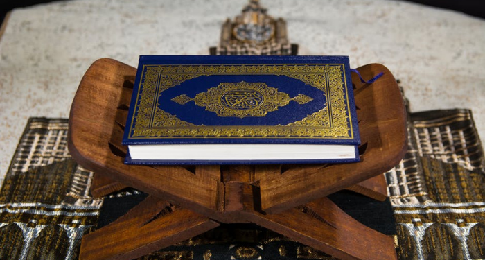 Tadabur Surat Al-Kahfi Ayat 27