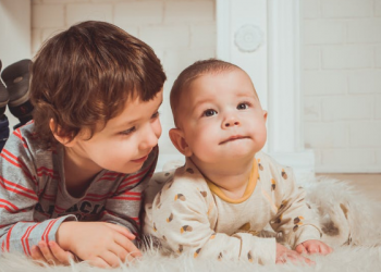 Pengembangan Pendidikan Karakter Anak Dimulai dari Rumah