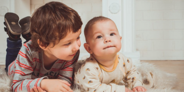 Pengembangan Pendidikan Karakter Anak Dimulai dari Rumah