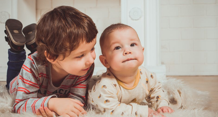 Pengembangan Pendidikan Karakter Anak Dimulai dari Rumah