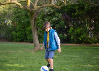 Sudah Terintegrasi Kurikulum, Aktualisasi Inner Strength Bisa Melalui Banyak Kegiatan