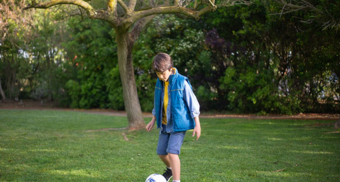 Sudah Terintegrasi Kurikulum, Aktualisasi Inner Strength Bisa Melalui Banyak Kegiatan