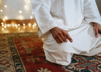 Hukum Mengubah Niat saat Shalat