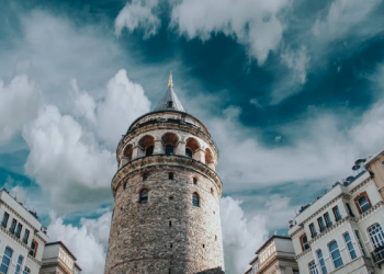 Pembebasan Konstantinopel dari Masa ke Masa (1)