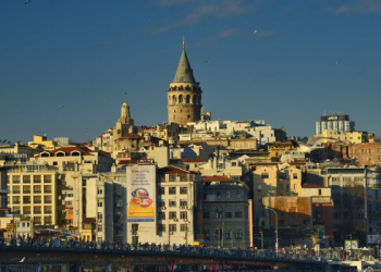 Pembebasan Konstantinopel dari Masa ke Masa (1)