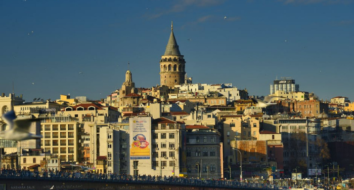 Pembebasan Konstantinopel dari Masa ke Masa (1)