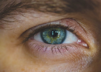 Cara Mengistirahatkan Mata