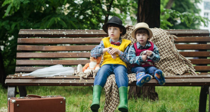 Mendidik Anak Sesuai Zamannya