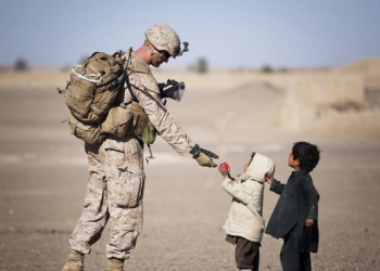 Hapuskan Kesalahan dengan Kebaikan