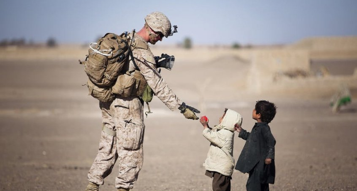 Hapuskan Kesalahan dengan Kebaikan