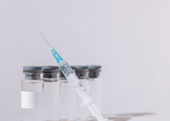 Vaksinasi Covid-19 untuk Anak Usia 6 sampai 11 Tahun Dimulai 14 Desember 2021