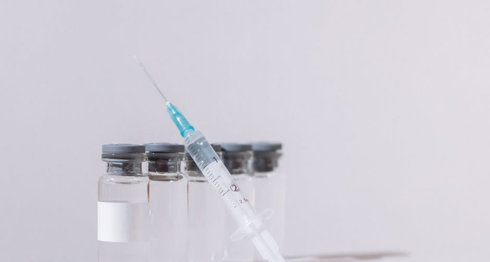 Vaksinasi Covid-19 untuk Anak Usia 6 sampai 11 Tahun Dimulai 14 Desember 2021