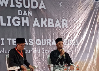 Ustaz Muzammil Hasballah Ungkap Ciri-ciri Pemuda yang Keren