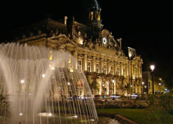 Kisah Kekalahan Muslimin di Tours (1)