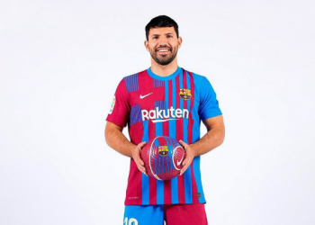 Mengenal Aritmia Jantung yang sebabkan Pemain Sepak Bola, Sergio Aguero Pensiun