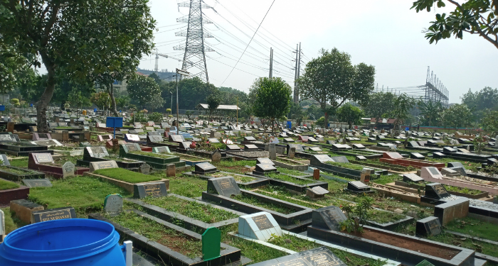 Kapan Batas Waktu Takziah?