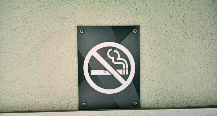 Larangan Rokok pada Masa Sultan Murad IV