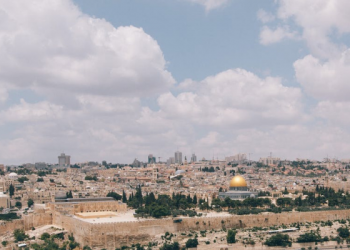 Mengenal Imaduddin Zanki, Sang Pejuang Pembebasan Al Aqsa (1)